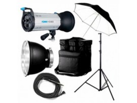 Fomex Studio Kit 208 Octabox 150